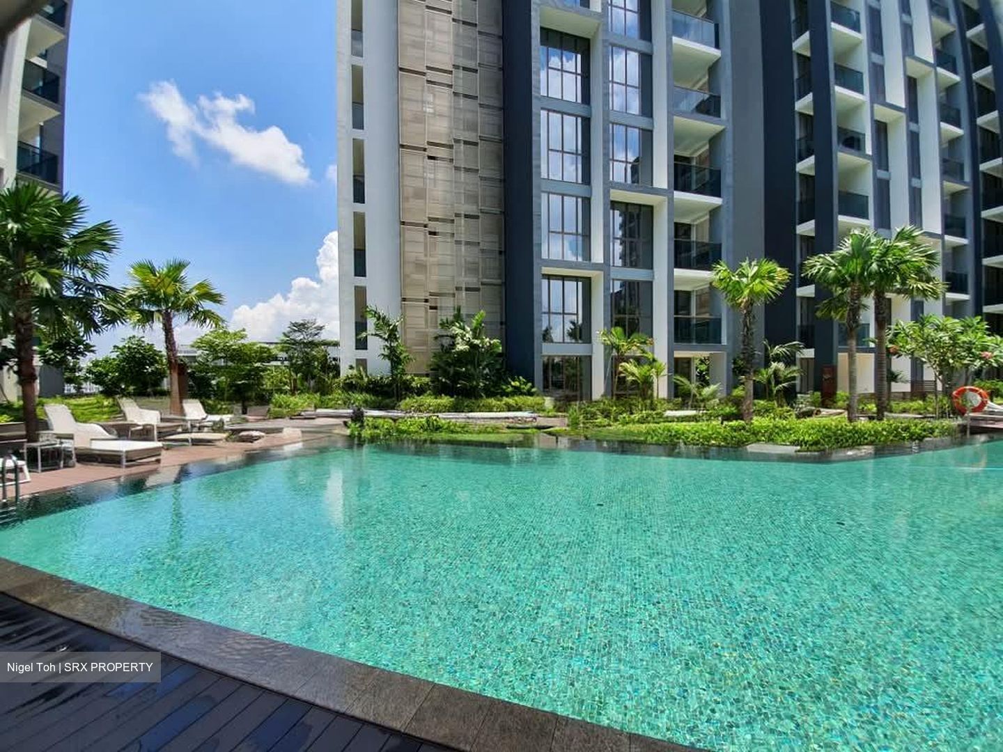 Park Place Residences At Plq (D14), Apartment #604366201